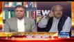 Aap Kya Cheeze Ho? Aap Ne Btana Hai Mujhay Konsi Relevant Baat Hai? Heated Debate Between Ch Ghulam Hussain & Hafeezullah Niazi