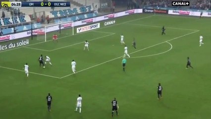 Mario Balotelli Goal HD - Marseille 0 - 1 OGC Nice - 06.05.2018 (Full Replay)
