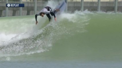 Adrénaline - Surf : FCS R3H3