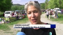 Alpes-de-Haute-Provence : Volonne se retrouve autour de sa foire aux plantes