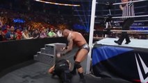 WWE Raw Randy Orton VS Roman Reigns 2018