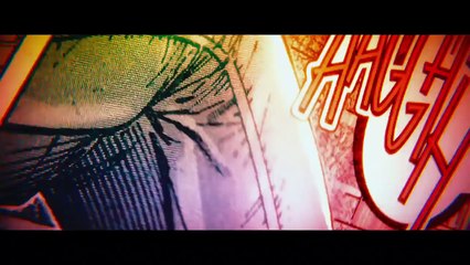 Marvel Studios - the new logo 2016