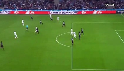 Valere Germain Goal HD - Marseille	1-1	Nice 06.05.2018