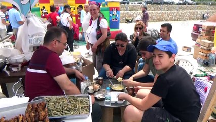 6. Karadenizliler Kadırga Yayla Şenliği - MUĞLA