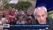 Fête à Macron : près de 40 000 personnes dans Paris