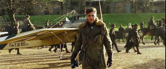 Wonder Woman Comic Con Trailer (2017)