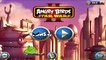 Angry Birds Star Wars 2: Part-14 [Rise of The Clones] Anakin Episode II Level 11-20 + Boss Fight