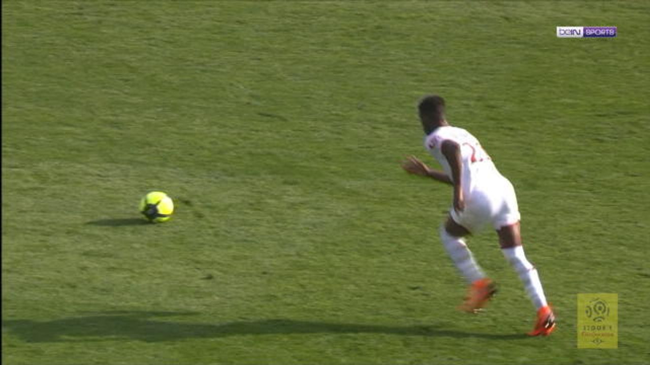 Toulouse 2-3 Lille