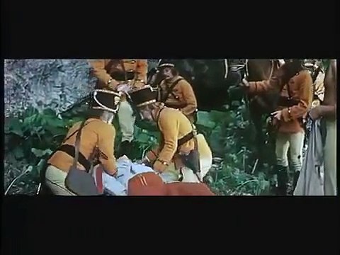 WESTERNY POLSKİA Lektor - Kanion bezprawia lektor polski part 2/2