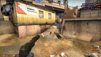 THE START - CSGO |HIGHLIGHTS|