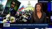 PERSPECTIVES | Protests across Russia ahead of Putin inauguration | Sunday, May 6th 2018