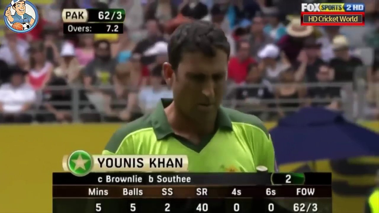 Top 5 Amazing Hat tricks In Cricket History - Best Hat-Trick in Cricket