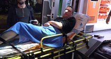 Bağcılar'da İyi Parti Standına Saldırı! Olayda 5 Kişi Yaralandı