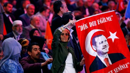 Политические силы готовятся к досрочным выборам