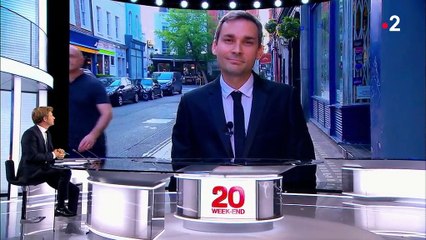 Royaume-Uni : les premières photos de "royal baby" ont été dévoilées