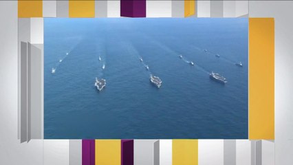 Why is Washington reactivating its Second Fleet? | Inside story