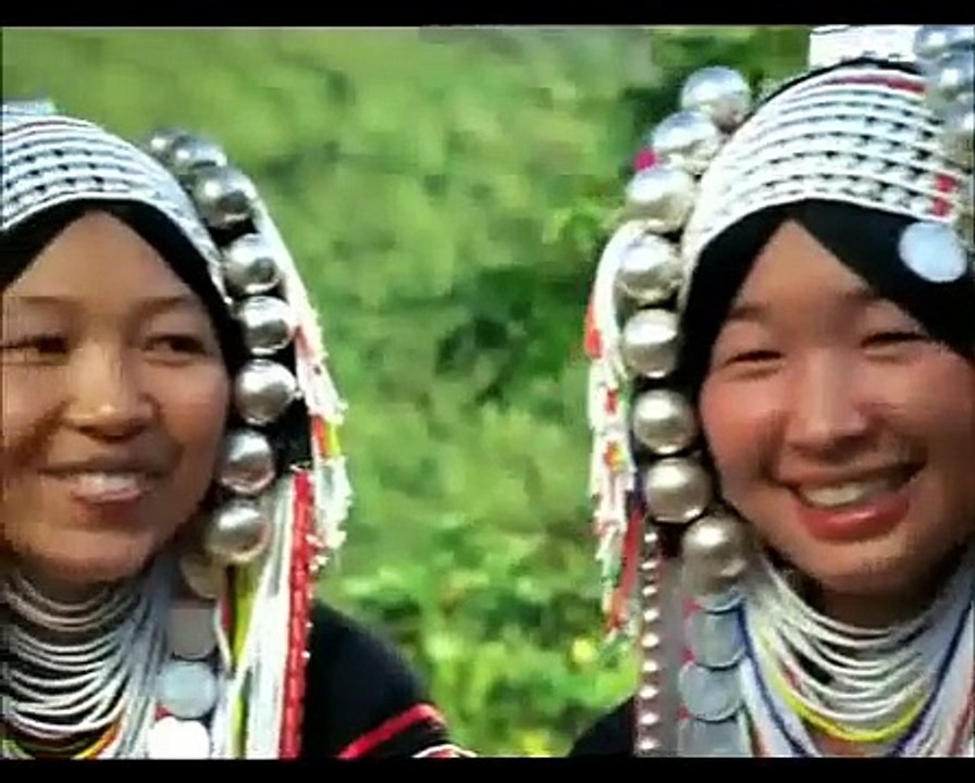 Traveling to Chiang Rai