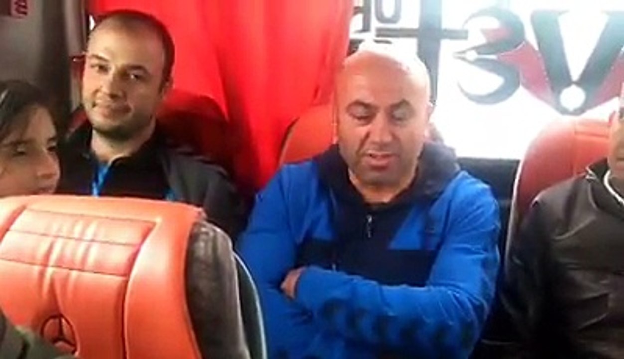 afyon şehitlikleri gezisi ve afyon Selçuklu ilköğretim okulu misafirlerimizin düşünceleri Habib akalın farkı