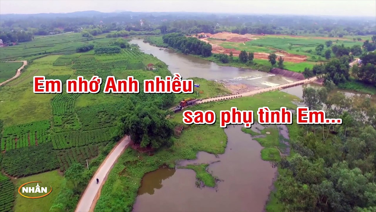 Chim Trắng Mồ Côi (Karaoke Beat) - Thiếu Giọng Nam