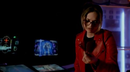 Mech X4 S02E09 Versus Velocity and Veracityy