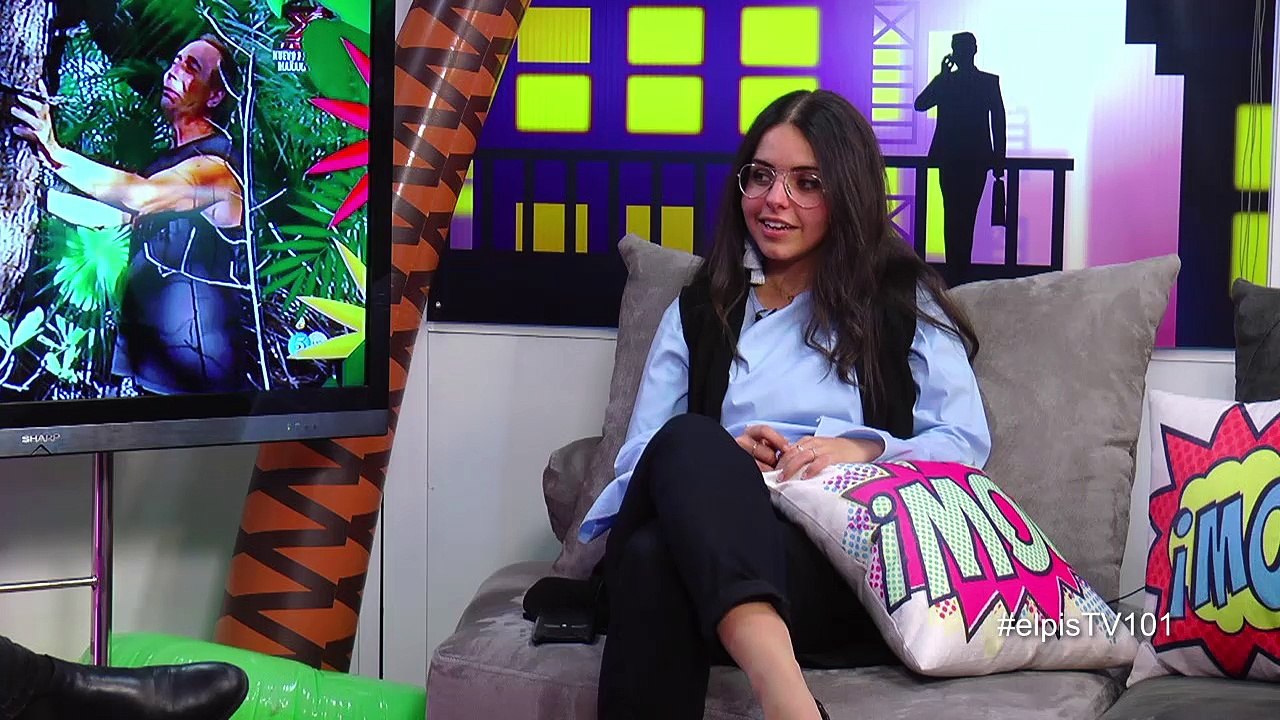 El Pis TV Show. Programa 101 (2/2)