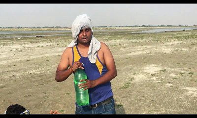 Garmi ka asar..............Prabhat Rajput