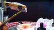 How to paint with ink on your Hot Wheels Custom