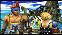 BUMMERTOWN - Two Drunks Play Final Fantasy X #9 - Beers for Jeers