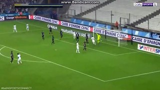 OM-Nice : Résumé et but Valere Germain 1-1