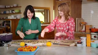 Joy the Baker Bakes Cinnamon Rolls with The Pioneer Woman | Food Network