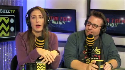 Star Trek Weekly: Discovery Season 1 Episode 13 Review & Reaction | AfterBuzz TV