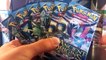 Opening 6 Pokemon XY ANCIENT ORIGINS Booster Packs!!!