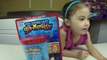The Amazing Live Sea Monkeys! Cute & Easy Pets for Kids | Fun Kids Activity Review