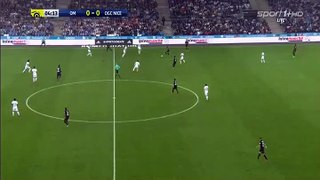 Résumé Marseille - Nice (OGCN) - But Mario Balotelli