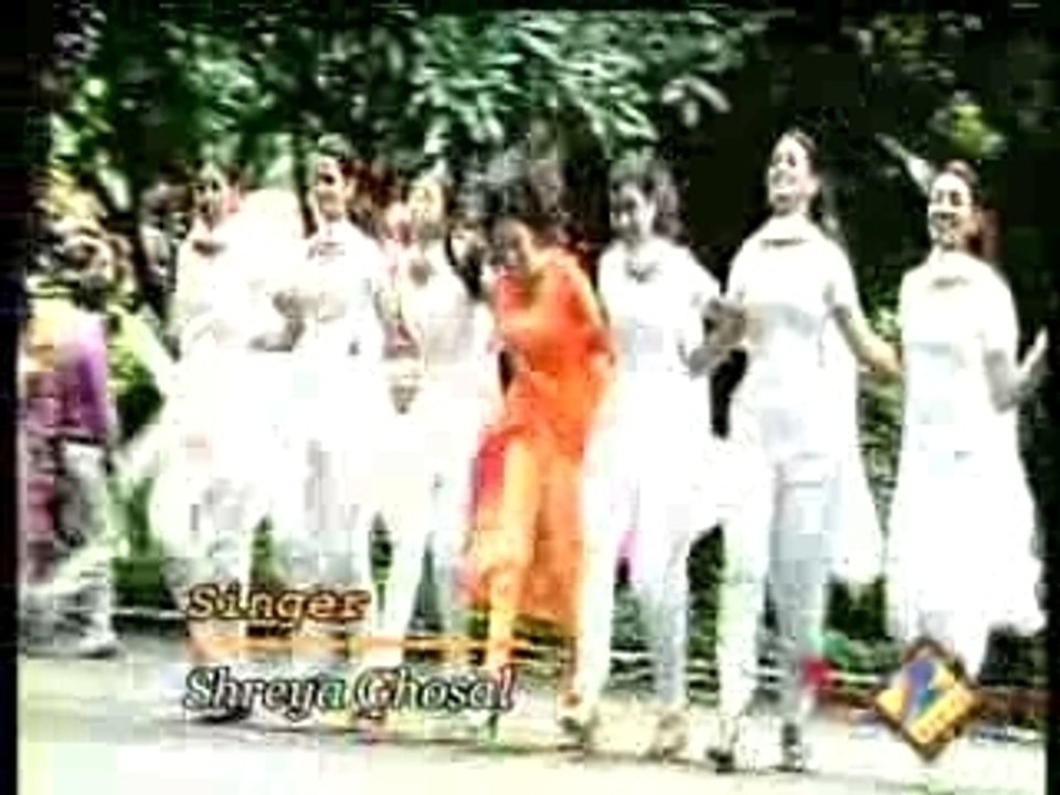 Mamta (Title Song)