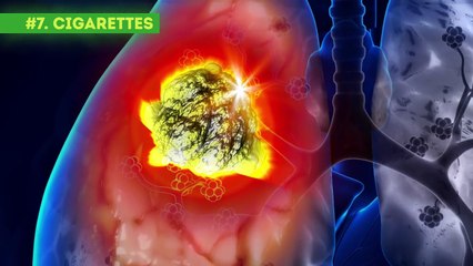 10 Ordinary Things You Didnt Know Were Radioactive