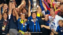 In this episode of Club Inter, going on the air on Inter TV: “The tale of two men and a family who made Inter what is it today” #InterHallOfFame #ForzaInter