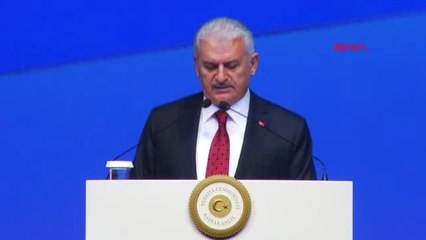 Başbakan Yıldırım Vesayet Hevesleri Zaman Zaman Ülkemizde Demokrasinin Kesintiye Uğramasına Sebep...