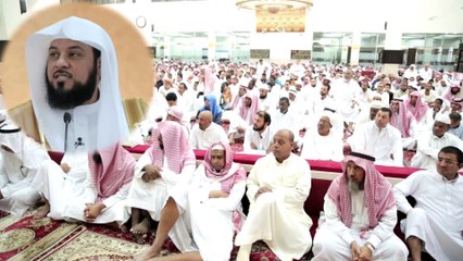 محمد العريفي  النبي تربية الأبناء