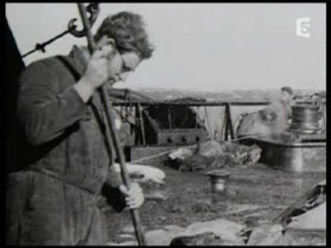 Les monstres des mers (3 sur 4)