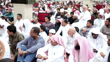 محمد العريفي  الأنبياء ومكانتهم