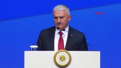 Başbakan Yıldırım Vesayet Hevesleri Zaman Zaman Ülkemizde Demokrasinin Kesintiye Uğramasına Sebep...