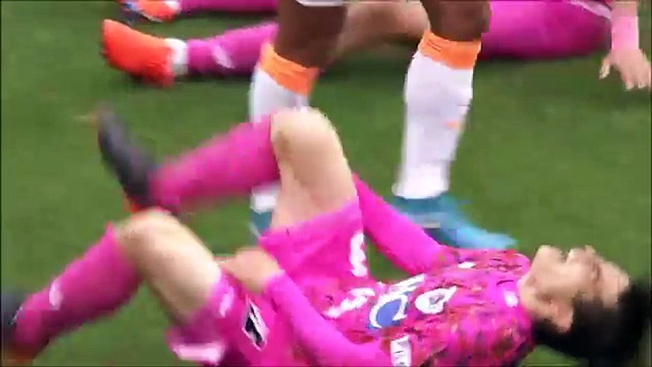 Sagan Tosu 1:1 Shimizu (Japan. J League. 6 May 2018)