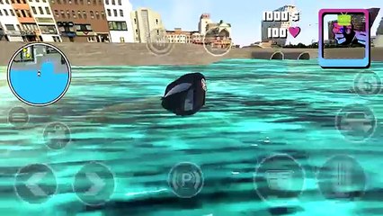 Crime Wars Island (by ZULU) Android Gameplay [HD]