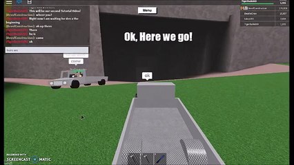 How To Get In And Out Of The Maze Lumber Tycoon 2 Roblox Working