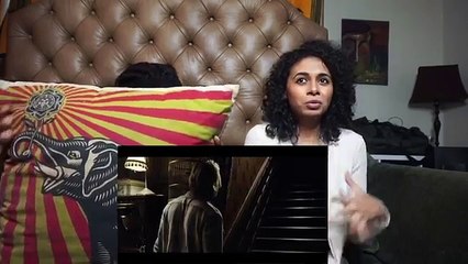 Black Mirror 3x2 "Playtest" REACTION & DISCUSSION