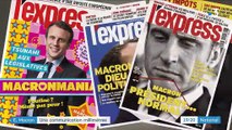 Anniversaire de l'élection d'Emmanuel Macron : une communication toujours millimétrée