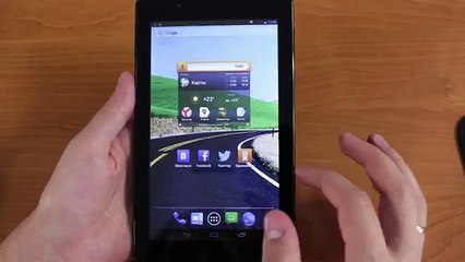 Fly Flylife Connect 7 3G 2 Распаковка Обзор