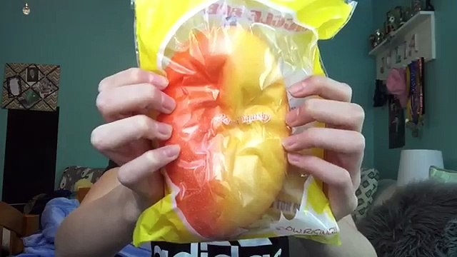 SILLY SQUISHIES PACKAGE!!!