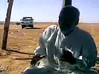 Mobárek Kázi | Landhari Sháeri